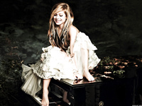 Avril Lavigne