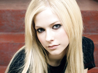 Avril Lavigne