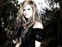 Avril Lavigne