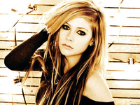 Avril Lavigne