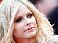 Avril Lavigne