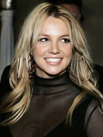 Britney Jean Spears