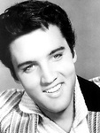Elvis Aaron Presley