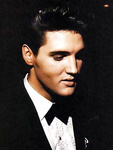Elvis Aaron Presley