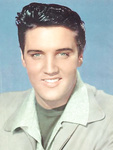 Elvis Aaron Presley