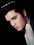 Elvis Aaron Presley