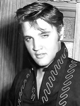 Elvis Aaron Presley