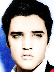 Elvis Aaron Presley
