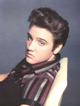 Elvis Aaron Presley