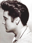 Elvis Aaron Presley