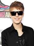 justin drew bieber