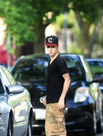 justin drew bieber