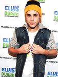 justin drew bieber