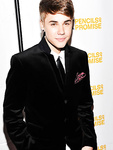 justin drew bieber