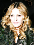 Madonna Louise Ciccone