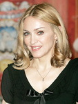 Madonna Louise Ciccone