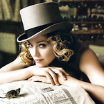 Madonna Louise Ciccone