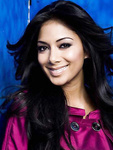 Nicole Scherzinger