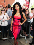 Nicole Scherzinger