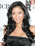 Nicole Scherzinger