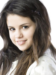 Selena Marie Gomez