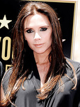 Victoria Caroline Beckham