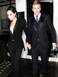 Victoria Caroline Beckham