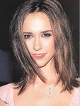 Jennifer Love Hewitt