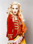 Gwen Renée Stefani