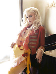 Gwen Renée Stefani