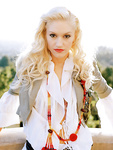 Gwen Renée Stefani