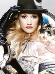Gwen Renée Stefani
