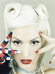 Gwen Renée Stefani