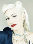Gwen Renée Stefani
