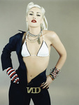 Gwen Renée Stefani