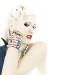 Gwen Renée Stefani