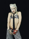 Gwen Renée Stefani