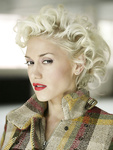 Gwen Renée Stefani