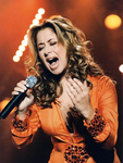 Lara Fabian