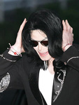 Michael Joseph Jackson