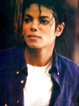 Michael Joseph Jackson