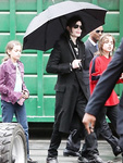 Michael Joseph Jackson
