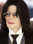 Michael Joseph Jackson