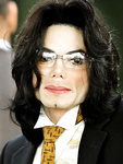 Michael Joseph Jackson