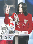 Michael Joseph Jackson