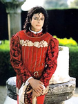 Michael Joseph Jackson