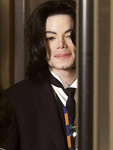 Michael Joseph Jackson