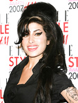 Amy Jade Winehouse