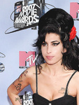 Amy Jade Winehouse