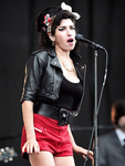 Amy Jade Winehouse